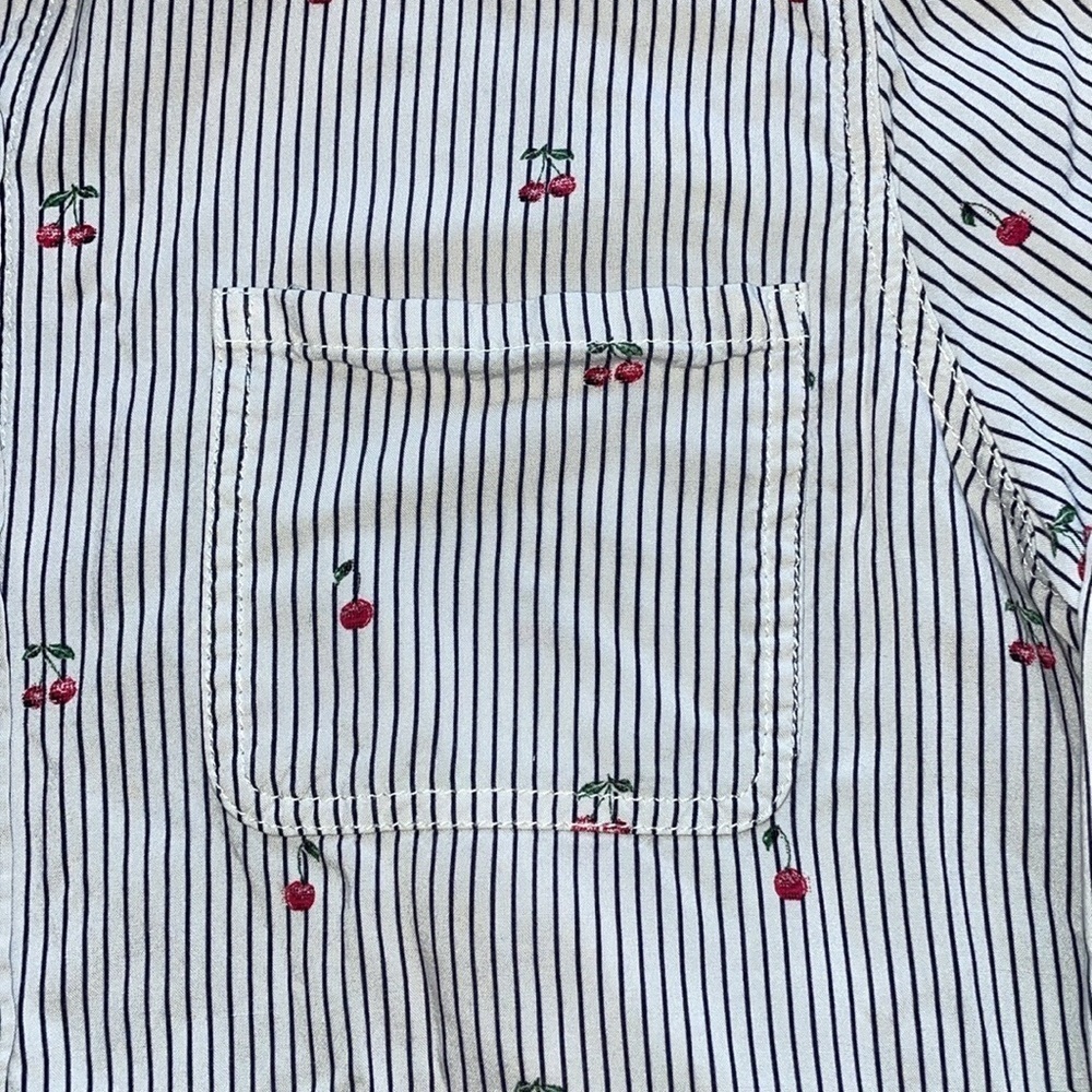 Beach Lunch Lounge Collection Women’s XL Long Sleeve Blouse Bundle - Picture 8 of 8